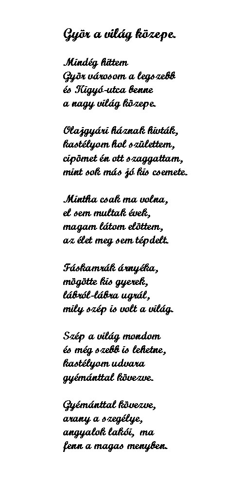 gyor a vilag kozepe 1.jpg (84560 bytes)